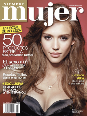 Jessica Alba pic #245547