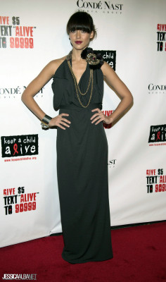 Jessica Alba pic #117129
