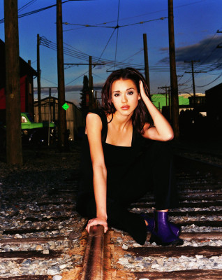 Jessica Alba pic #142381