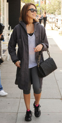 photo 8 in Jessica Alba gallery [id407808] 2011-07-14 00:00:00