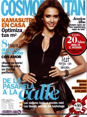 Jessica Alba pic #324135
