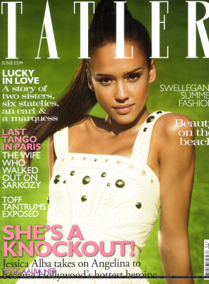 Jessica Alba pic #265028
