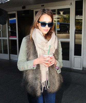 photo 29 in Jessica Alba gallery [id509950] 2012-05-13 00:00:00