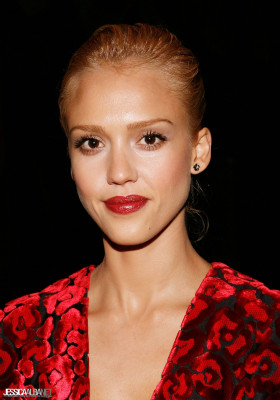 Jessica Alba pic #195626