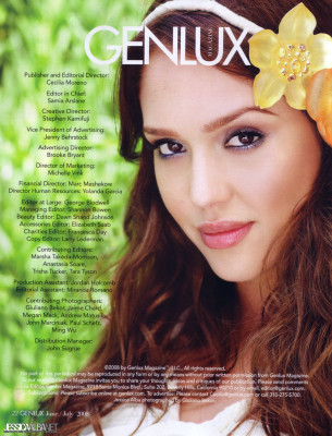 photo 18 in Jessica Alba gallery [id106019] 2008-07-31 00:00:00