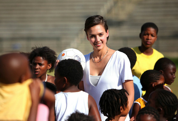 photo 7 in Jessica Alba gallery [id374137] 2011-03-21 00:00:00