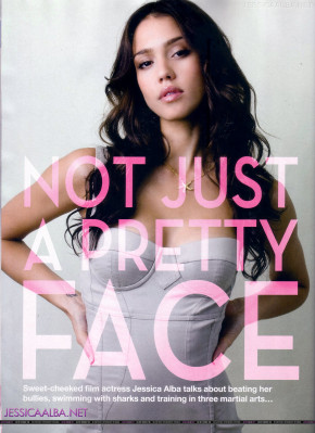 Jessica Alba pic #244544
