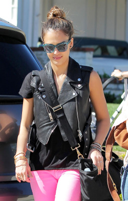 photo 11 in Jessica Alba gallery [id509248] 2012-05-10 00:00:00