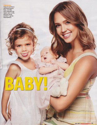 Jessica Alba pic #425270