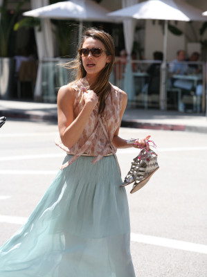Jessica Alba pic #506517