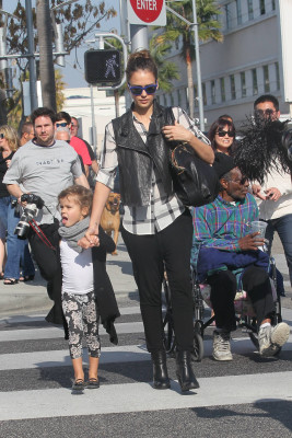 photo 23 in Jessica Alba gallery [id510568] 2012-05-14 00:00:00