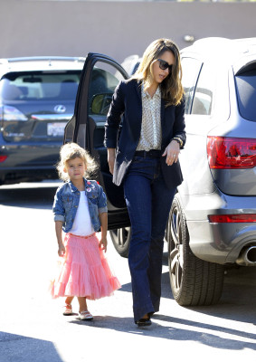 photo 23 in Jessica Alba gallery [id508102] 2012-05-07 00:00:00