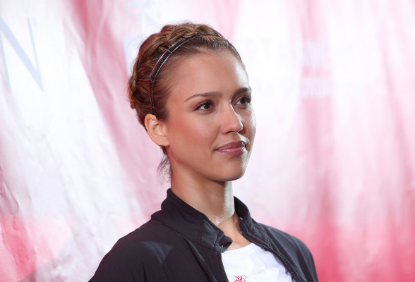 Jessica Alba pic #156535