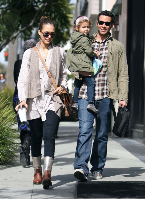 photo 13 in Jessica Alba gallery [id504172] 2012-04-30 00:00:00