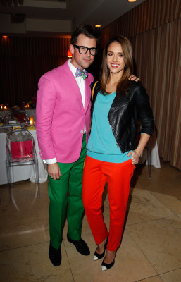 photo 14 in Jessica Alba gallery [id483342] 2012-03-21 00:00:00
