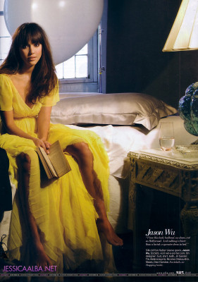 photo 4 in Jessica Alba gallery [id214691] 2009-12-01 00:00:00