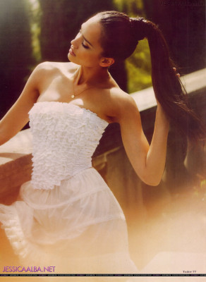 Jessica Alba pic #265027