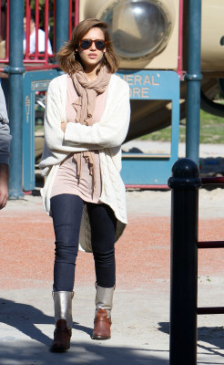 photo 6 in Jessica Alba gallery [id504179] 2012-04-30 00:00:00