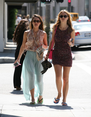 Jessica Alba pic #506516