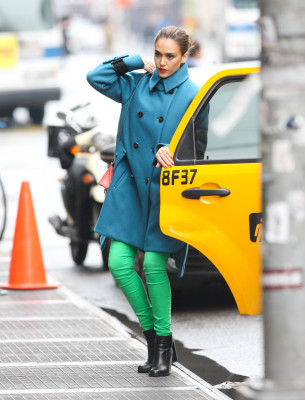 Jessica Alba pic #509947