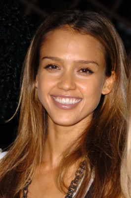 Jessica Alba pic #346683