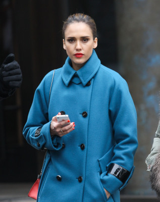 Jessica Alba pic #509948