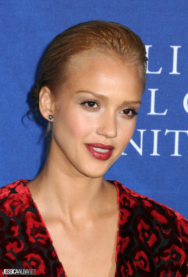 Jessica Alba pic #195625