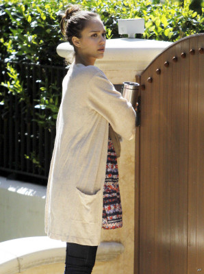 photo 24 in Jessica Alba gallery [id505518] 2012-05-01 00:00:00