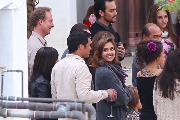 photo 18 in Jessica Alba gallery [id503371] 2012-04-26 00:00:00