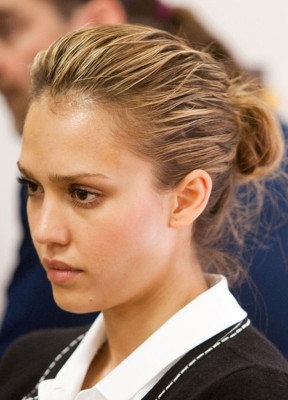 Jessica Alba pic #158544