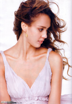 photo 11 in Jessica Alba gallery [id106322] 2008-08-04 00:00:00