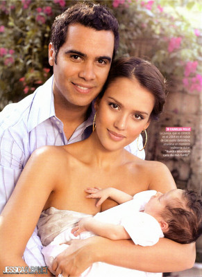 Jessica Alba pic #105425