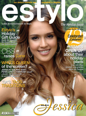 Jessica Alba pic #83400