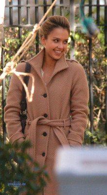 Jessica Alba pic #491525