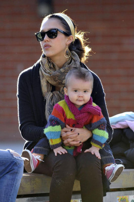 Jessica Alba pic #272455