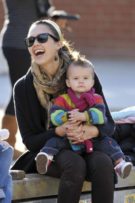 Jessica Alba pic #272456
