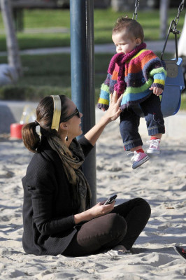 Jessica Alba pic #272457