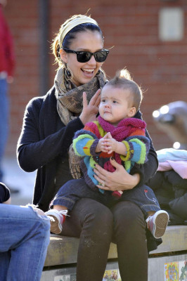 Jessica Alba pic #272454