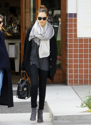 photo 22 in Jessica Alba gallery [id503367] 2012-04-26 00:00:00