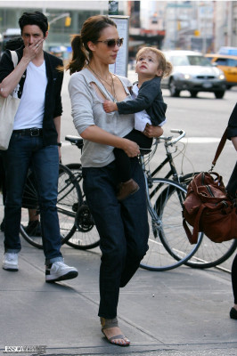 photo 21 in Jessica Alba gallery [id513461] 2012-05-19 00:00:00
