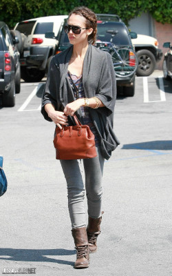 Jessica Alba pic #258130