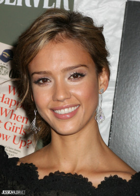 Jessica Alba pic #170556