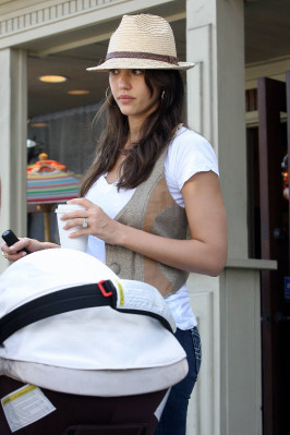 photo 29 in Jessica Alba gallery [id485965] 2012-03-28 00:00:00