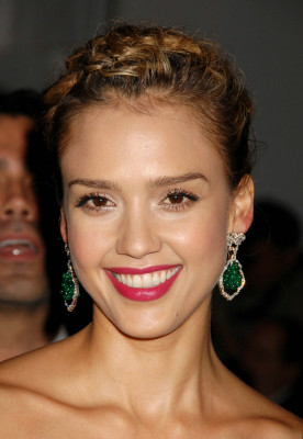 Jessica Alba pic #170553