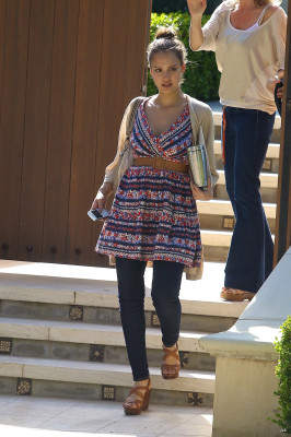 photo 22 in Jessica Alba gallery [id505520] 2012-05-01 00:00:00