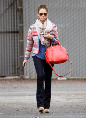 photo 20 in Jessica Alba gallery [id508105] 2012-05-07 00:00:00