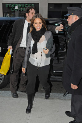 photo 25 in Jessica Alba gallery [id371528] 2011-03-15 00:00:00