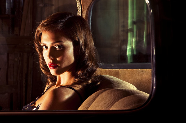 photo 10 in Jessica Alba gallery [id377430] 2011-03-28 00:00:00