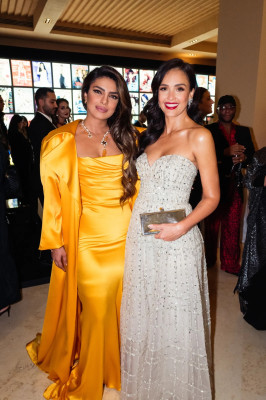 Jessica Alba - 'Women in Cinema' at RSIFF in Jeddah 12/02/2022