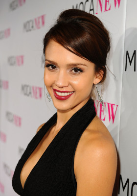 Jessica Alba pic #507907